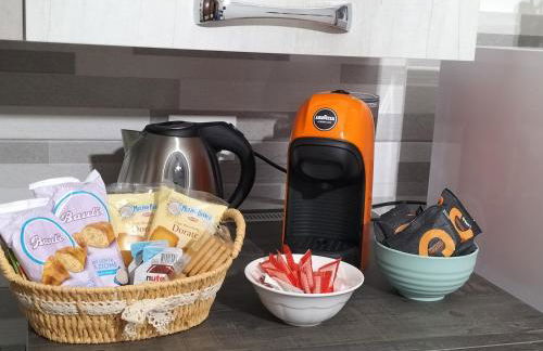 La casa di Anita nel cuore di Segesta - Foto 40