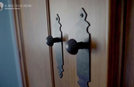 El Rincón de Piedra Apartamentos Rurales - Foto 100