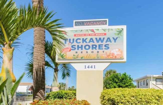 Tuckaway Shores Resort - Foto 63