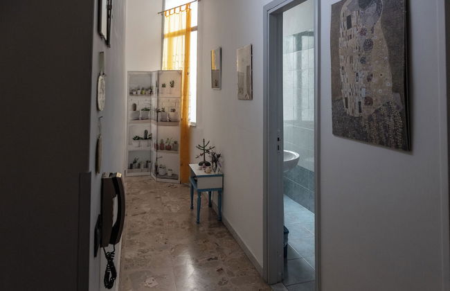 Il Ritrovo Degli Artisti - Foto 21