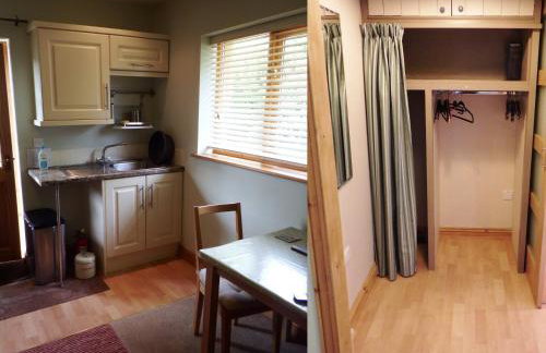 Kenilworth Garden Accomodation - Foto 15