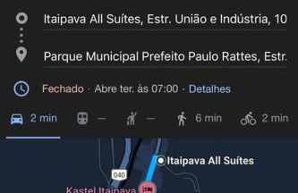 Loft Itaipava All Suítes com Piscina Privativa Aquecida - Foto 52
