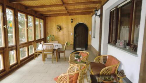 Nice Home In Güntersberge With Sauna - Foto 2