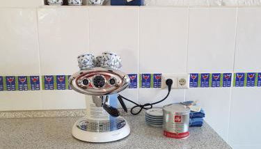 Apartment Altes Pfarrhaus in Plau am See - Foto 5