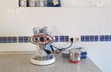 Apartment Altes Pfarrhaus in Plau am See - Foto 5