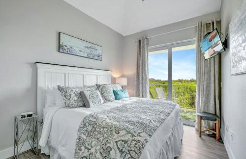 Renovated Spacious Townhome w Pool & Gym in Little Harbor Resort & Marina - Foto 30