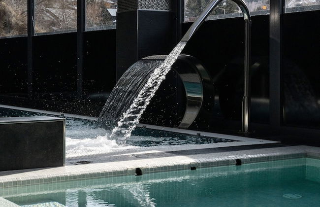 THE MIRROR & SPA by Elegant Residences - Foto 72