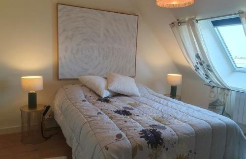 Les Tamaris Vue Mer - Foto 8