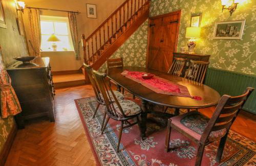 Easby Cottage - Foto 12