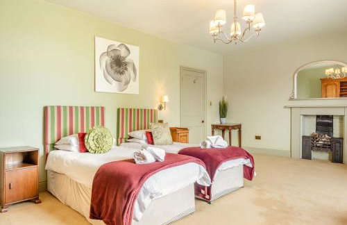 Hilltop House - Foto 24