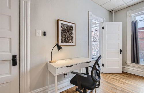 Cloud by Modern Midstay - 1 Block to City Park #C5 - Foto 10