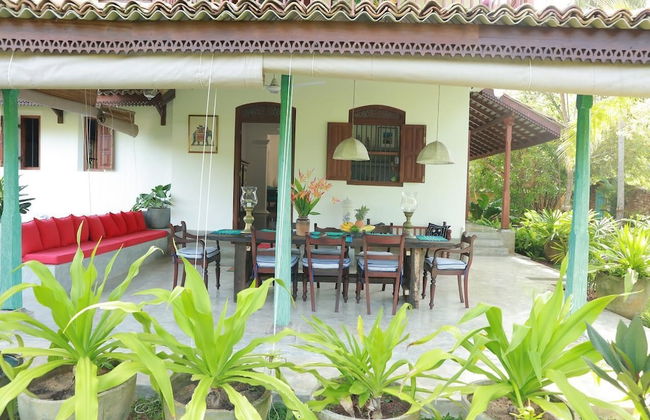 The Ginger House - Photo 17