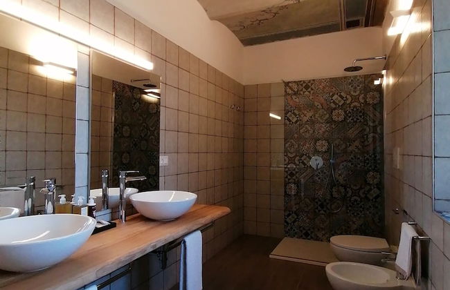 Le Cornici - Cascina di Charme - Foto 23