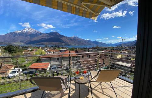 Residence Vacanze Relax Lago di Como - Foto 97