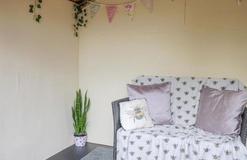 Rushmoor Cottage - Foto 26