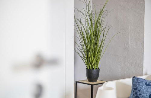 LV Apartments Hauptbahnhof Halle - Foto 19