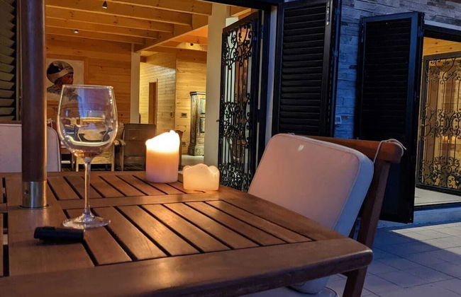 Chalet de Charme - Photo 35