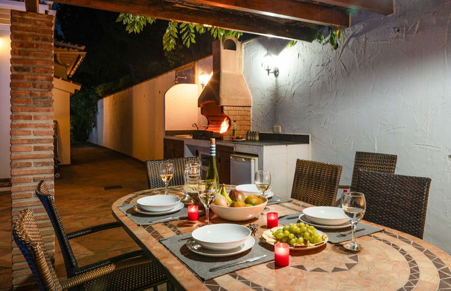 Casa Nobleza in C Mpeta - Foto 20