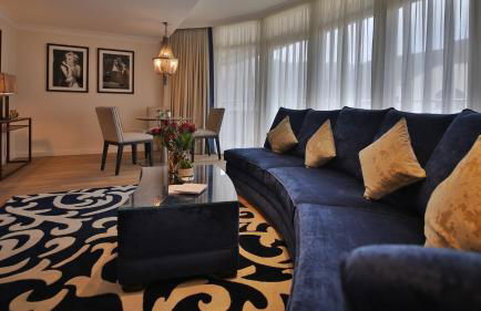 Hotel Rosenpark - Foto 53