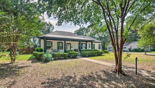 Modern Greenwood Studio Less Than 1 Mi to Downtown! - Foto 3