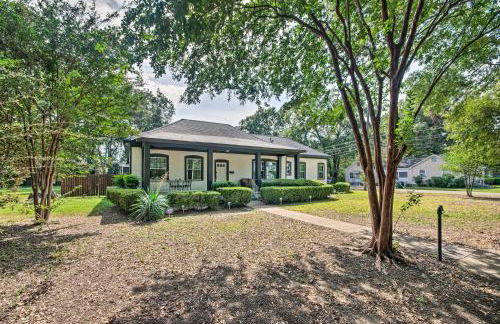 Modern Greenwood Studio Less Than 1 Mi to Downtown! - Foto 3