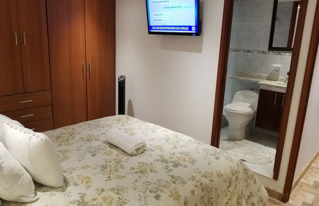 Nice Apartment 5 Minutes Airport - Photo 2