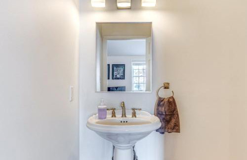 Walk to Main St and Parks Zionsville Village Home - Foto 13