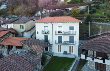 Cà di Cambret with lake View - Foto 84