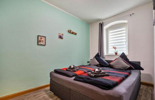 Ferienwohnung Classic - Foto 11