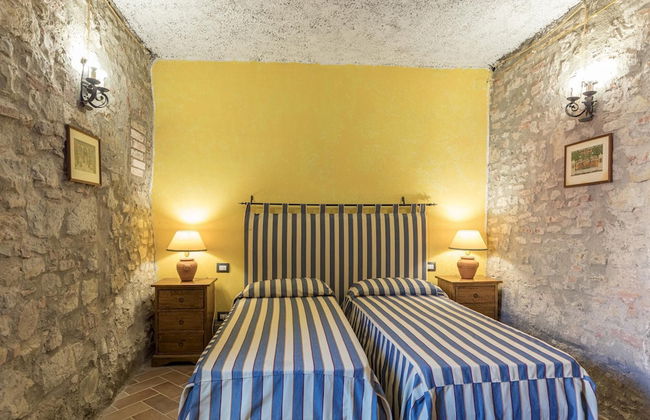 Podere San Ansano 14 2 - Foto 64