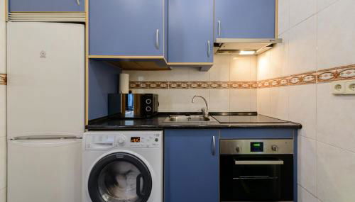 Amplio Piso en Madrid Centro con Vistas al Templo de Debod - Photo 3