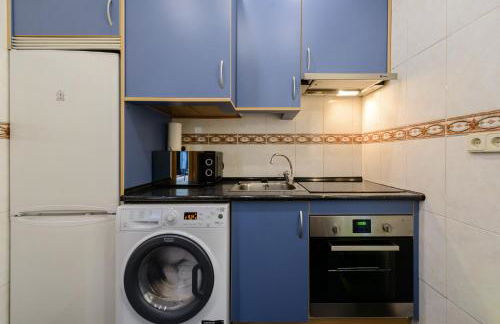 Amplio Piso en Madrid Centro con Vistas al Templo de Debod - Photo 3