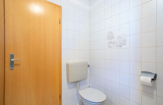 Heritage Apartment in Battenberg near Skiing - Foto 24