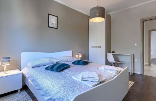 Apartment Ana by Interhome - Foto 55