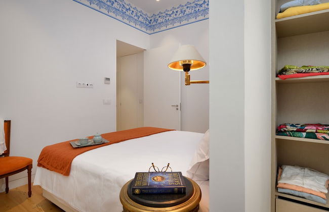 Aurea Once Upon a House - Foto 17