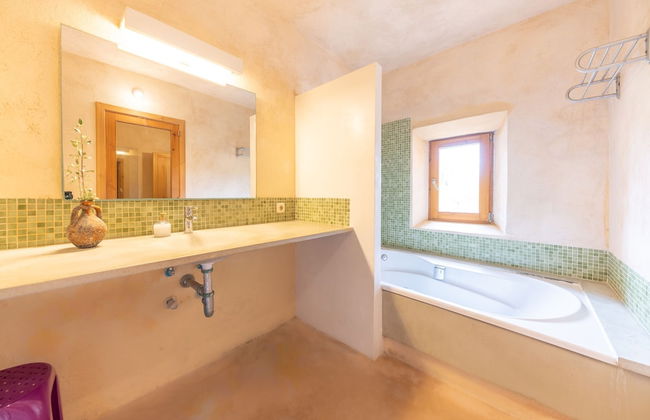 Can Jeroni Carrio in Cala Bona - Foto 20