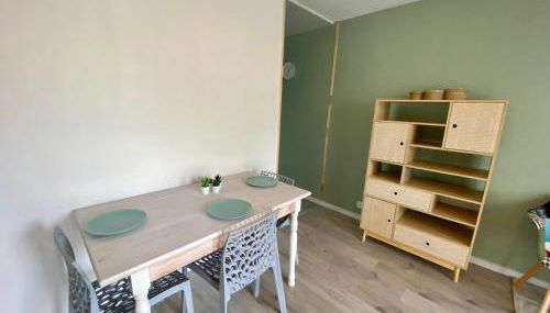Appartement rénové et équipé - Foto 2