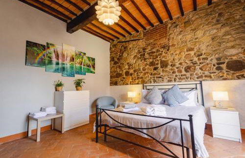 Little Escape-Casa con piscina e vista panoramica - Foto 9