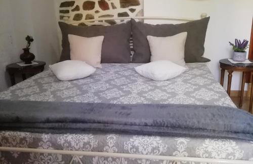 Όμορφο Πέτρινο Σπίτι στη σαμο - Foto 11