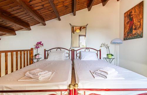 Ergastiri Retreat by RentalsPro - Trikorfo Halkidiki - Foto 27