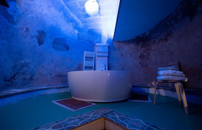 Thymus Residence nei Sassi - Photo 57