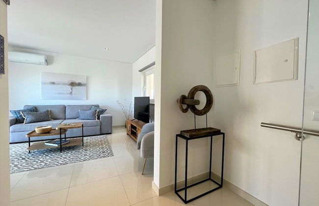 Albufeira Deluxe Residence With Pool - Photo 24