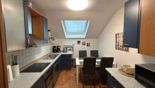 Ferienwohnung Becker - Foto 4