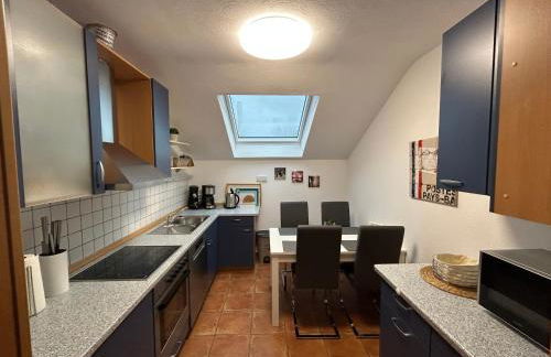 Ferienwohnung Becker - Foto 4