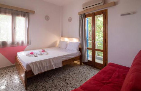 Minoa sea rooms - Foto 11