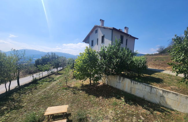 Sefa Konakları - Photo 20