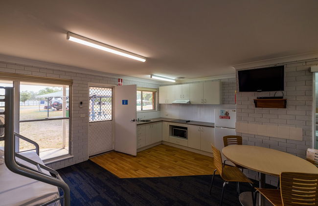 NRMA Dubbo Holiday Park - Foto 36