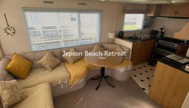 Mablethorpe Seaside - Jepson Beach Retreat - Foto 2