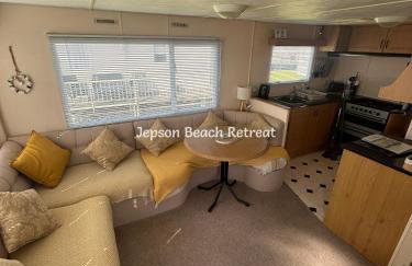 Mablethorpe Seaside - Jepson Beach Retreat - Foto 2