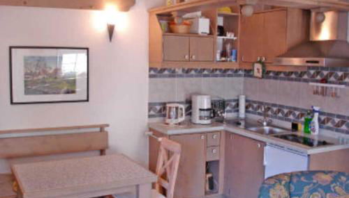 FH Achtern - nur Urlaubsdomizil - keine Monteursunterkunft - Foto 2